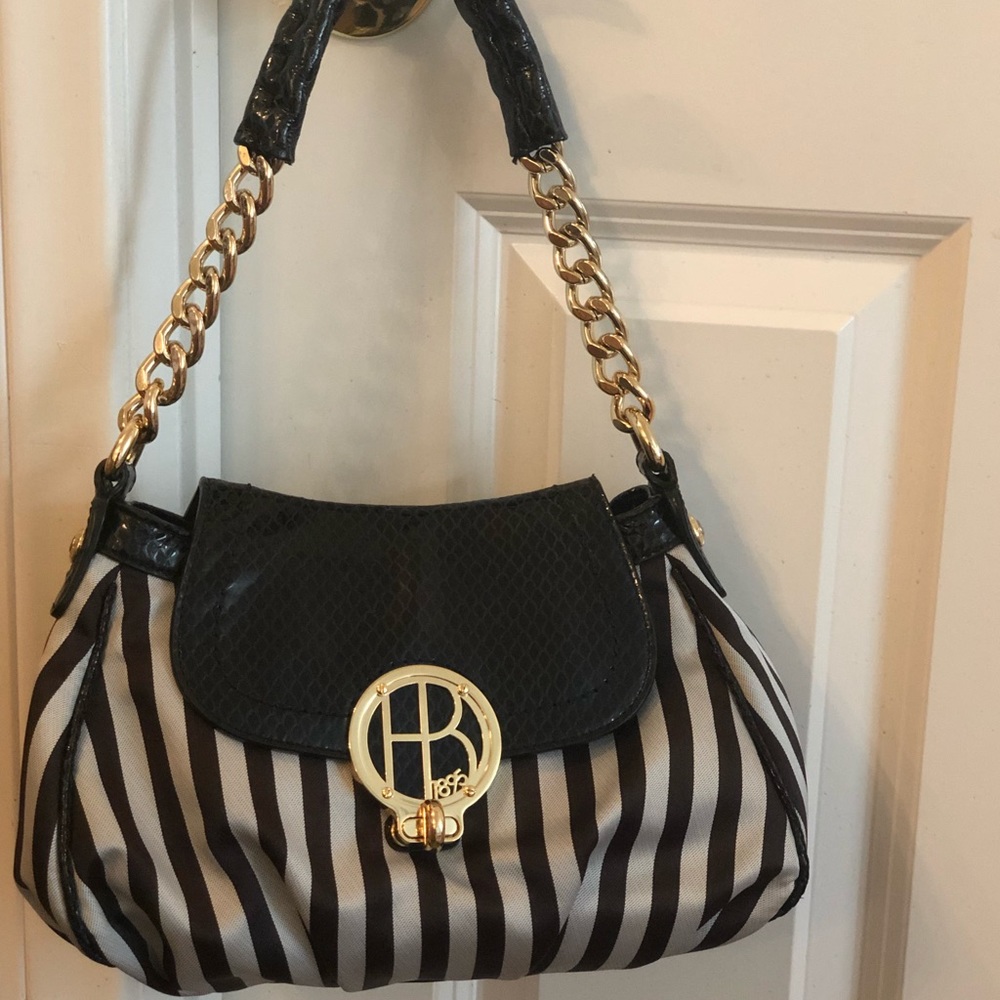 Henri Bendel handbag